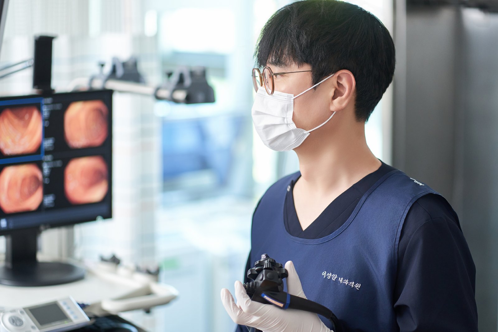 수면내시경